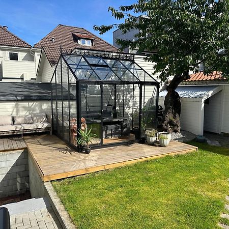 A Place To Stay Stavanger, Apartment 3 Экстерьер фото