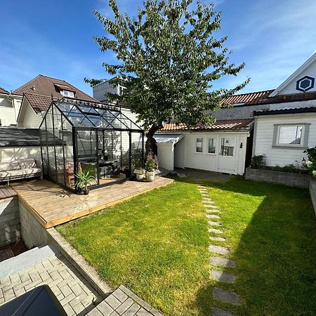 A Place To Stay Stavanger, Apartment 3 Экстерьер фото