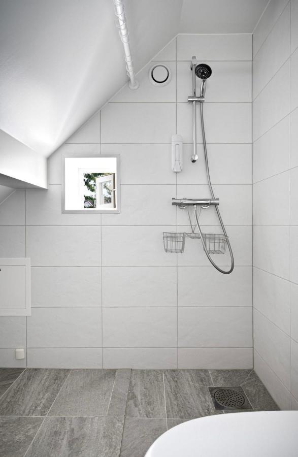 A Place To Stay Stavanger, Apartment 3 Экстерьер фото